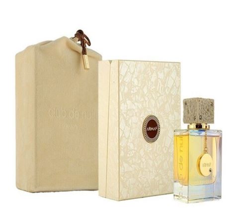 Armaf Club De Nuit Oud 105ml Unisex